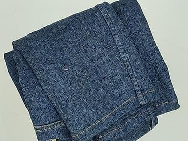 spodnie clockhouse: Jeansy damskie, rozmiar XL — 6