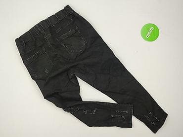 edma kurtki: Jennyfer, Jeansy damskie, rozmiar XL — 3