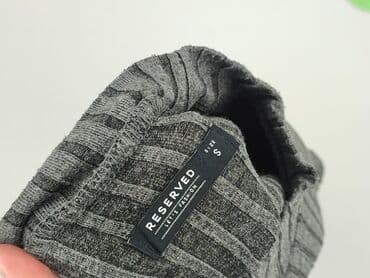 rajstopy z prl u: Reserved, Golf damski, rozmiar S — 5