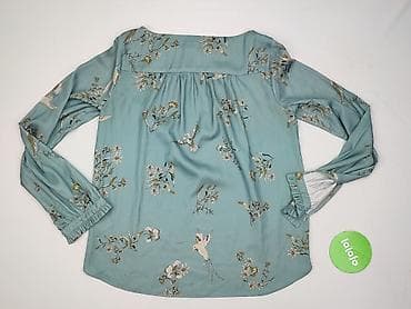 bluza nirvana h: H&M, Bluzka damska, rozmiar S — 3