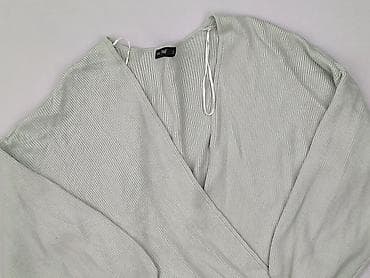 kaszmirowy sweter hm: F&F, Sweter damski, rozmiar 2XL — 1