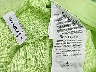 decathlon szorty: FB Sister, Szorty damskie, rozmiar S — 4