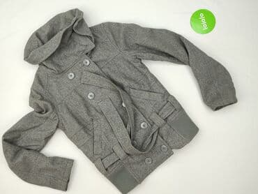 kurtka zimowa converse: ONLY, Kurtka zimowa damska, rozmiar M — 2