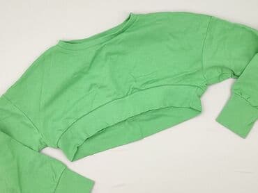 кофти жіночі польські: Sinsay, Bluza damska
, rozmiar S — 1
