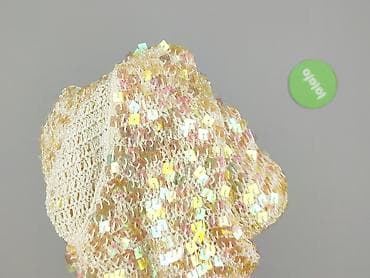 bluzki cekiny: Top damski, rozmiar S — 4