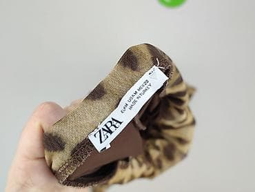 deezee sandalki: Zara, Spódnica damska, rozmiar M — 4