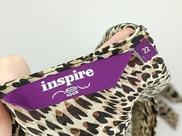 ifriko bluzy: New Look, Bluzka damska, rozmiar 5XL — 4