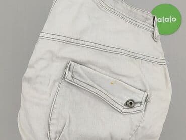 majtki z dziurami: Szorty damskie, rozmiar L — 4