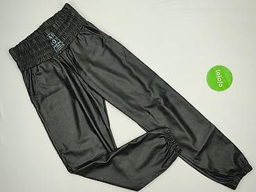 kurtka dlx: Spodnie dresowe damskie, rozmiar M — 2