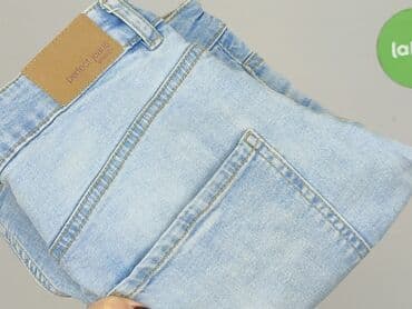 skórzane spódniczki mini: Perfect J, Spódnica damska, rozmiar L — 5