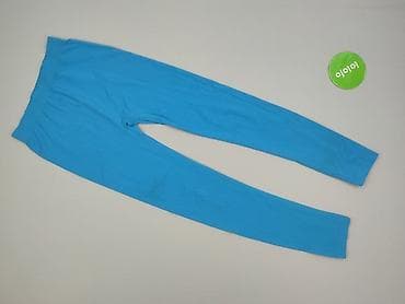 decatlon body: Leggings, Legginsy Sportowe damskie, rozmiar S — 3