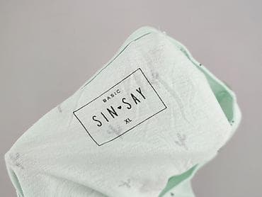 pull and bear poznan: Sinsay, T-shirt damski, rozmiar XL — 4