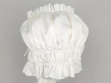 modbis bluzki koszulowe: Shein, Bluzka damska, XS — 5