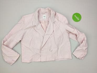 lampoo second hand: Sinsay, Marynarka damska, rozmiar XL — 2