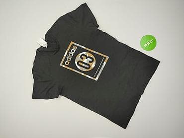 sweter gap: Adidas, Koszulka dla mężczyzn, rozmiar S — 2