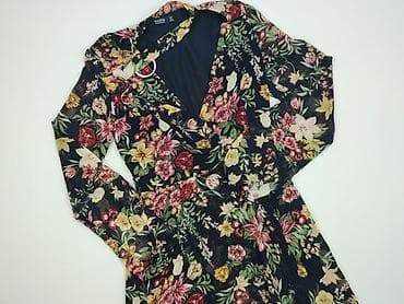 mango 16064a: Bershka, Sukienka damska, rozmiar S — 1