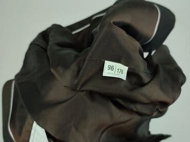 kurtka skórzana lidl: Marynarka dla mężczyzn, rozmiar S — 4