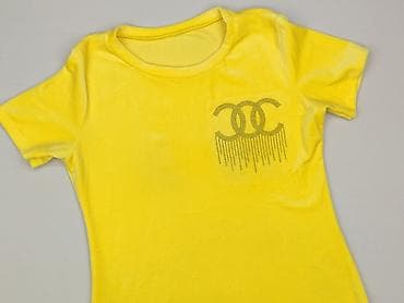 zapiętki ccc: T-shirt damski, rozmiar S — 1