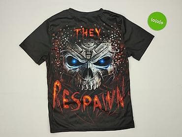 ninja: T-shirt damski, rozmiar M — 3
