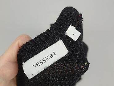 appendage bluzy: Yessica, Sweter damski, rozmiar L — 4