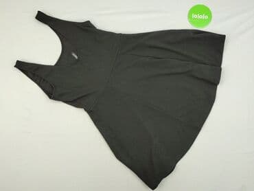 sukienka h m czerwona: Divided, Sukienka damska, rozmiar L — 3