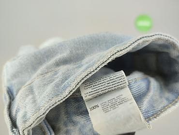 rocks jeans: Sinsay, Jeansy damskie, rozmiar 2XS — 6