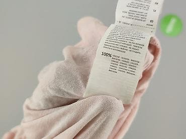 oversize tshirt: Mohito, T-shirt damski, rozmiar 2XS — 5