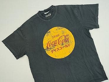 bluza softshell decathlon: Coca-Cola, Koszulka dla mężczyzn, rozmiar M — 1