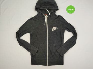 bluzy koszykarskie nba: Nike, Bluza z kapturem damska, rozmiar S — 2