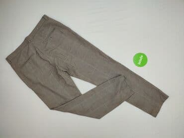 Men: Chinos for men, L (EU 40), H&M, condition - Very good — 3
