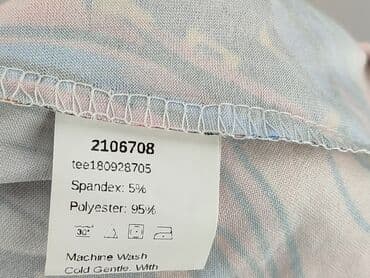 czy sweter z akrylu jest dobry: Shein, Women's blouse, size L (EU 40) — 5