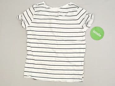 t shirt damski w paski reserved: Reserved, T-shirt damski, rozmiar L — 4