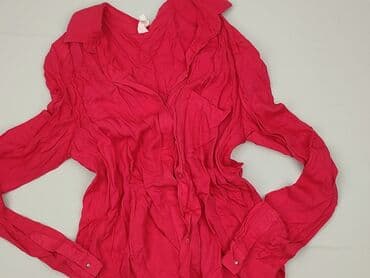 czerwone body bershka: Bershka, Bluzka damska, rozmiar XS — 1