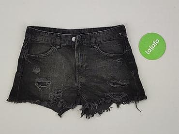 mh jeans: H&M Divided, Szorty damskie, rozmiar XS — 2