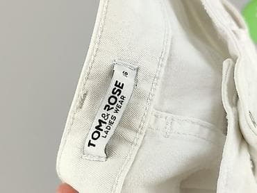 months shorts: Tom Rose, Szorty damskie, rozmiar S — 4