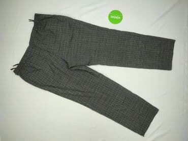 trampki ccc jenny fairy: Nina Carter, Spodnie materiałowe damskie, rozmiar S — 3