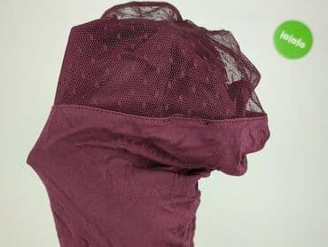 bluzki z wiskozy długi rękaw: Women's blouse, size S — 6