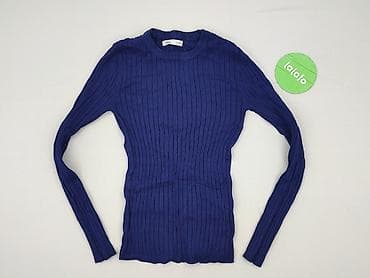 sinsay sweter w serca: Sinsay, Sweter damski, rozmiar M — 2