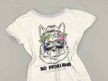 Cropp, T-shirt damski, rozmiar S