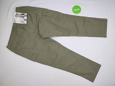 born2be botki: Livergy, Spodnie dla mężczyzn, rozmiar XL — 3