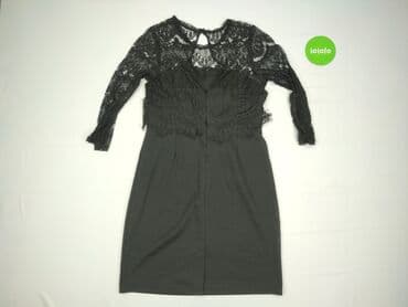 winted sukienki: H&M, Women`s dress, size S (EU 36) — 2