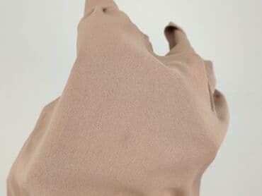 sukienki beżowe midi: Sukienka damska, rozmiar XL — 5