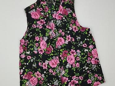 bluzki w litery: Roman Originals, Koszula damska, rozmiar M — 1