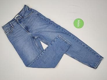 Kobiety: Sinsay, Jeansy damskie, rozmiar XS — 2