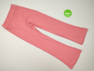 daysie spodnie woskowane: Spodnie materiałowe damskie, rozmiar M — 2