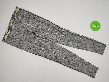 dresy komplet: Legginsy Sportowe damskie, rozmiar M — 3