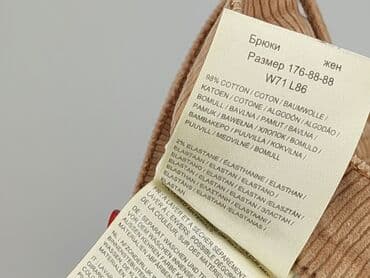 outlet wrangler jeans: Wrangler, Spodnie materiałowe damskie, rozmiar S — 6