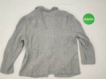 kardigan szary zara: Kardigan damski, rozmiar S — 3
