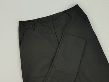 new yorker czarne spodnie: New Look, Spodnie materiałowe damskie, rozmiar M — 2