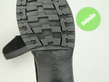 buty lampert: Półbuty damskie, rozmiar 43 — 5